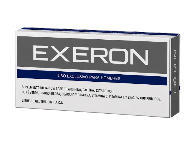 Exeron